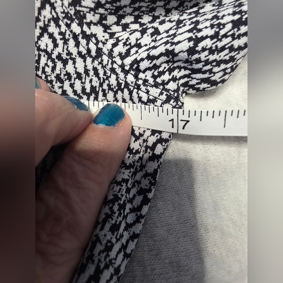 Athleta Delancy Textured Dress Size SP - Picture 6 of 10